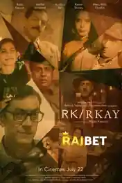 Rk Rkay 2022 WEB-DL Hindi Full Movie Download 1080p | 720p | 480p poster | Bolly4u Official