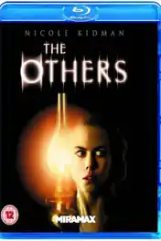 The Others 2001 BluRay 900MB Hindi Dual Audio 720p poster | Bolly4u Official
