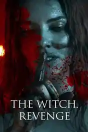 The Witch Revenge 2024 WEB-DL Hindi Dual Audio ORG Full Movie Download 1080p | 720p | 480p poster | Bolly4u Official