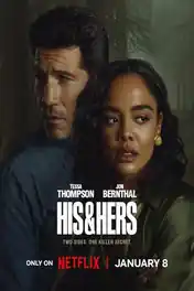 His And Hers 2026 WEB-DL Hindi Dual Audio ORG S01 Complete Download 720p | 480p poster | Bolly4u Official