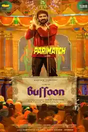 Buffoon 2022 CAMRip Bengali (Voice Over) Dual Audio 720p poster | Bolly4u Official