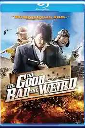 The Good The Bad The Weird 2008 BluRay Hindi Dual Audio Full Movie Download 720p | 480p poster | Bolly4u Official