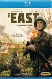 The East 2020 BluRay Hindi Dual Audio Full Movie Download 720p | 480p poster | Bolly4u Official