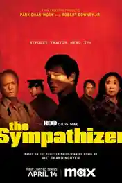 The Sympathizer 2025 WEB-DL Hindi Dual Audio ORG S01 Complete Download 720p | 480p poster | Bolly4u Official