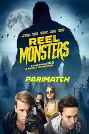 Reel Monsters 2022 WEB-HD 700MB Hindi (Voice Over) Dual Audio 720p poster | Bolly4u Official