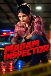 Madam Inspector 2026 WEB-DL Hindi S01 Complete Download 720p | 480p poster | Bolly4u Official