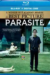 Parasite 2019 BluRay 1GB Hindi Dual Audio ORG 720p ESub poster | Bolly4u Official