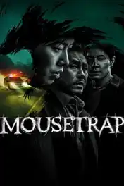 Mousetrap 2025 WEB-DL Hindi Dual Audio ORG S01 Complete Download 720p | 480p poster | Bolly4u Official