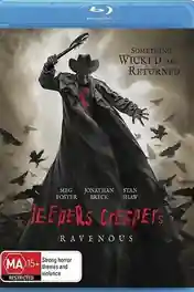 Jeepers Creepers III 2017 BluRay Hindi Dual Audio Full Movie Download 720p | 480p poster | Bolly4u Official