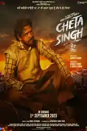 Cheta Singh 2023 WEB-DL Punjabi Full Movie Download 1080p | 720p | 480p poster | Bolly4u Official