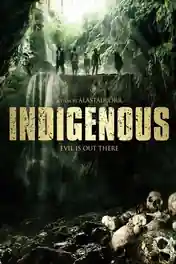 Indigenous 2014 WEB-DL Hindi Dual Audio Full Movie Download 720p | 480p poster | Bolly4u Official