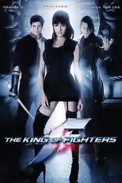The King of Fighters 2009 BluRay Hindi Dual Audio Full Movie Download 720p | 480p poster | Bolly4u Official
