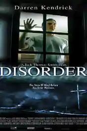 Disorder 2006 DVDRip 850Mb Hindi Dual Audio 720p poster | Bolly4u Official