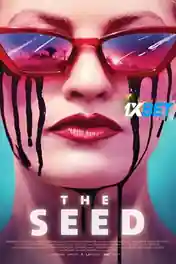 The Seed 2021 WEB-HD 900MB Telugu (Voice Over) Dual Audio 720p poster | Bolly4u Official