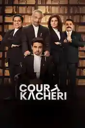 Court Kacheri 2025 WEB-DL Hindi S01 Complete Download 720p | 480p poster | Bolly4u Official