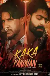Kaka Pardhan 2021 WEB-DL Punjabi Full Movie Download 1080p | 720p | 480p poster | Bolly4u Official