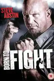 Born To Fight 2011 BluRay 300MB Hindi Dubbed Dual Audio 480p poster | Bolly4u Official
