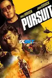 Pursuit 2022 WEB-HD 950MB Tamil (Voice Over) Dual Audio 720p poster | Bolly4u Official