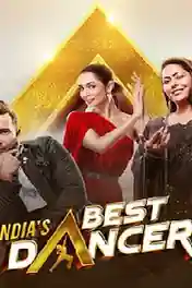 Indias Best Dancer S02 HDTV 480p 200Mb 08 January 2022 poster | Bolly4u Official