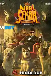 Naai Sekar Returns 2022 WEB-DL Hindi HQ Dubbed Full Movie Download 1080p | 720p | 480p poster | Bolly4u Official