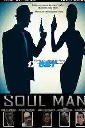 Soul Man 2019 WEB-HD 750MB Hindi (Voice Over) Dual Audio 720p poster | Bolly4u Official