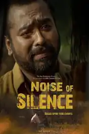 Noise Of Silence 2021 WEB-DL 350Mb Hindi 480p poster | Bolly4u Official