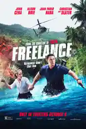 Freelance 2023 WEB-DL Hindi Dual Audio ORG Full Movie Download 1080p | 720p | 480p poster | Bolly4u Official