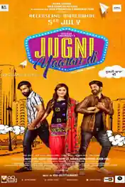Jugni Yaaran Di 2019 WEB-DL 800MB Punjabi 720p ESub poster | Bolly4u Official