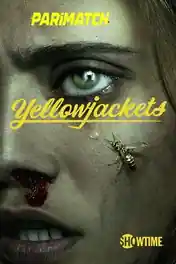 Yellowjackets 2021 WEB-DL 7.3GB Hindi (HQ Dub) Dual Audio S01 Download 720p poster | Bolly4u Official