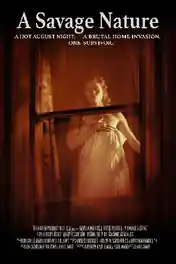 A Savage Nature 2020 WEB-DL 650Mb Hindi Voice Over Dual Audio 720p poster | Bolly4u Official