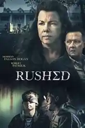 Rushed 2021 WEB-DL Hindi Dual Audio ORG Full Movie Download 1080p | 720p | 480p poster | Bolly4u Official