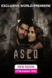 Aseq 2022 WEB-DL Hindi Full Movie Download 1080p | 720p | 480p poster | Bolly4u Official