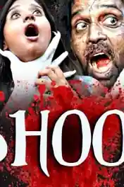 Bhoot 2019 HDRip 200MB Hindi Dubbed 480p poster | Bolly4u Official