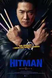 Hitman Agent Jun 2020 WEB-DL Hindi Dual Audio ORG Full Movie Download 1080p | 720p | 480p poster | Bolly4u Official