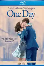 One Day 2011 BRRip 350MB Hindi Dual Audio 480p poster | Bolly4u Official