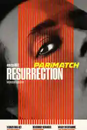Resurrection 2022 WEB-Rip Telugu  (Voice Over) Dual Audio 720p poster | Bolly4u Official