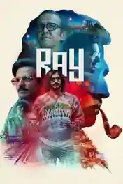 Ray 2021 WEB-DL 1.6Gb Hindi S01 Complete Download 720p poster | Bolly4u Official