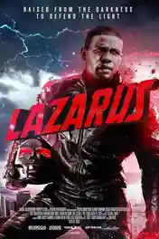 Lazarus 2021 WEB-DL Hindi Dual Audio Full Movie Download 720p | 480p poster | Bolly4u Official