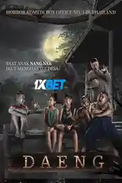 Daeng Phra Khanong 2022 WEB-Rip Tamil (Voice Over) Dual Audio 720p poster | Bolly4u Official