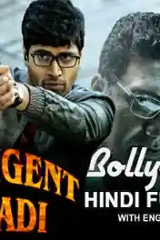 Intelligent Khiladi 2019 HDRip 400MB Hindi Dubbed 480p poster | Bolly4u Official
