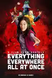 Everything Everywhere All At Once 2022 WEB-DL Hindi Dual Audio ORG Full Movie Download 1080p | 720p | 480p poster | Bolly4u Official
