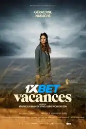 Vacances 2022 WEB-DL Telugu (Voice Over) Dual Audio 720p poster | Bolly4u Official