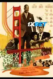 I’m Charlie Walker 2022 WEB-HD 800MB Hindi (Voice Over) Dual Audio 720p poster | Bolly4u Official
