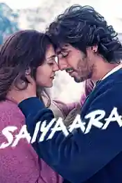 Saiyaara 2025 WEB-DL Hindi Full Movie Download 1080p | 720p | 480p poster | Bolly4u Official