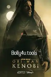 Obi-Wan Kenobi 2022 WEB-DL S01 Hind Dual Audio 720p Download poster | Bolly4u Official