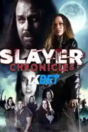 The Slayer Chronicles Volume 1 2022 WEB-HD Telugu (Voice Over) Dual Audio 720p poster | Bolly4u Official
