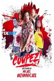 Coupez 2022 HDCAM Bengali (Voice Over) Dual Audio 720p poster | Bolly4u Official