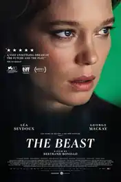 The Beast 2024 WEB-DL Hindi Dual Audio ORG Full Movie Download 1080p | 720p | 480p poster | Bolly4u Official