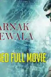 Khatarnak Policewala 2018 HDRip 900MB Hindi Dubbed 720p poster | Bolly4u Official