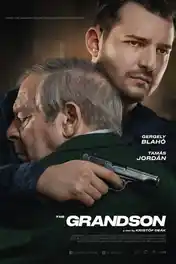 The Grandson 2022 BluRay Hindi Dual Audio ORG Full Movie Download 1080p | 720p | 480p poster | Bolly4u Official